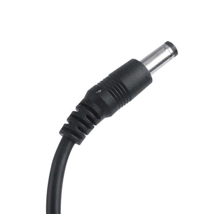 HuaZhenYuan 3-12V5A High Power Speed Regulation And Voltage Regulation Power Adapter With Monitor, US Plug, EU Plug, UK Plug, AU Plug