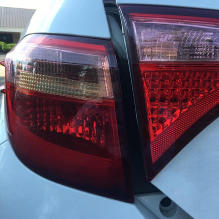 Sikeo Car Tail Light Repair Patch DIY Quick Patch Tool Package, Tail Light Repair Patch