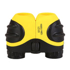 8X21 Yellow / Yellow