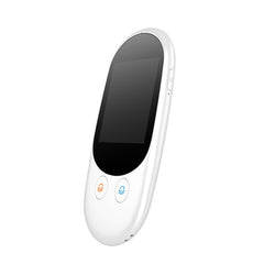 Travel Simultaneous Translator Scanning Recording Intelligent Voice Translator