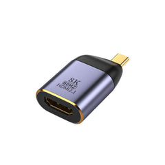 Type-C to HDMI/DP/Mini DP Converter, Style:, 8K-001, 8K-002, 8K-003, 8K-004, 8K-005