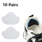 White S