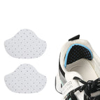 White L