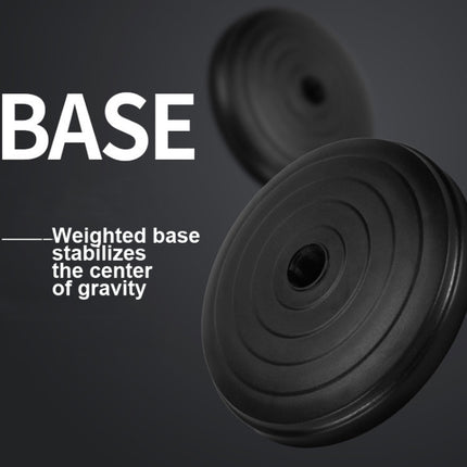 Plus Metallscheibe Projektorhalterung Kamera Boden-Desktop-Halterung, Größe:, 0,3 m mit PTZ, 1,4 m mit PTZ