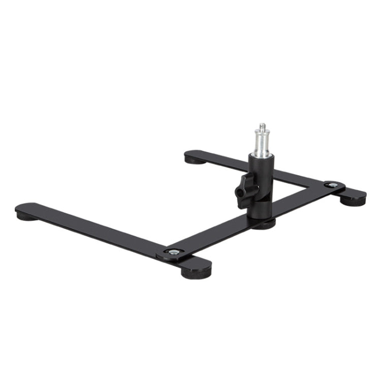 360 Degree Adjustable Metal Overhead Base Desktop Phone Holder,Style:, Only Base, Base+PTZ, Base+PTZ+Phone Clip, Base+PTZ+Rotatable Phone Clip