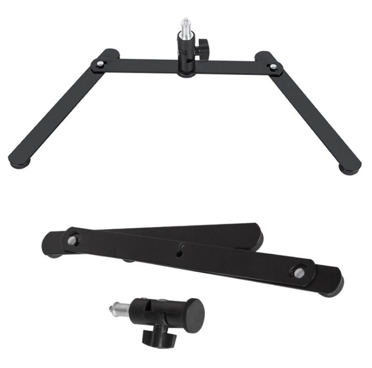 360 Degree Adjustable Metal Overhead Base Desktop Phone Holder,Style:, Only Base, Base+PTZ, Base+PTZ+Phone Clip, Base+PTZ+Rotatable Phone Clip