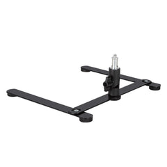 360 Degree Adjustable Metal Overhead Base Desktop Phone Holder,Style:, Only Base, Base+PTZ, Base+PTZ+Phone Clip, Base+PTZ+Rotatable Phone Clip
