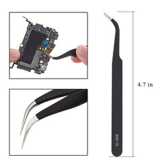 Joy-Con 3D Joystick Repair Screwdriver Set Gamepads Disassembly Tool For Nintendo Switch, 5 In 1, 6 In 1, 7 In 1, 10 In 1, 11 In 1, 12 In 1, 15 In 1, 16 In 1, 17 In 1, 18 In 1, 20 In 1, 21 In 1, 22 In 1, 23 In 1, 25 In 1, 27 In 1