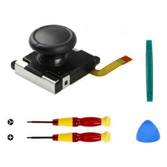Joy-Con 3D Joystick Repair Screwdriver Set Gamepads Disassembly Tool For Nintendo Switch, 5 In 1, 6 In 1, 7 In 1, 10 In 1, 11 In 1, 12 In 1, 15 In 1, 16 In 1, 17 In 1, 18 In 1, 20 In 1, 21 In 1, 22 In 1, 23 In 1, 25 In 1, 27 In 1