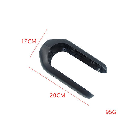 Scooter Accessories Front Fork Protection Cover For Ninebot MAX G30, Specification:, Cover, Cover+Reflective Sticker