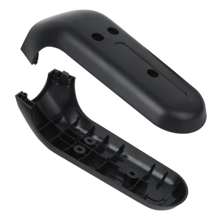 Scooter Accessories Front Fork Protection Cover For Ninebot MAX G30, Specification:, Cover, Cover+Reflective Sticker