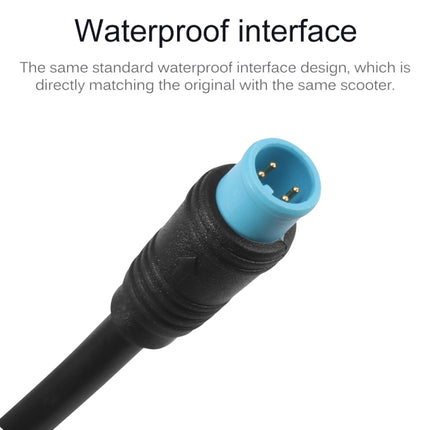 Electric Scooter Digital Display Instrument For Ninebot MAX G30, For Ninebot MAX G30