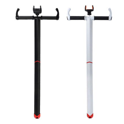 Balance Car Retractable And Extended Hand Lever Handle For Ninebot Mini Pro