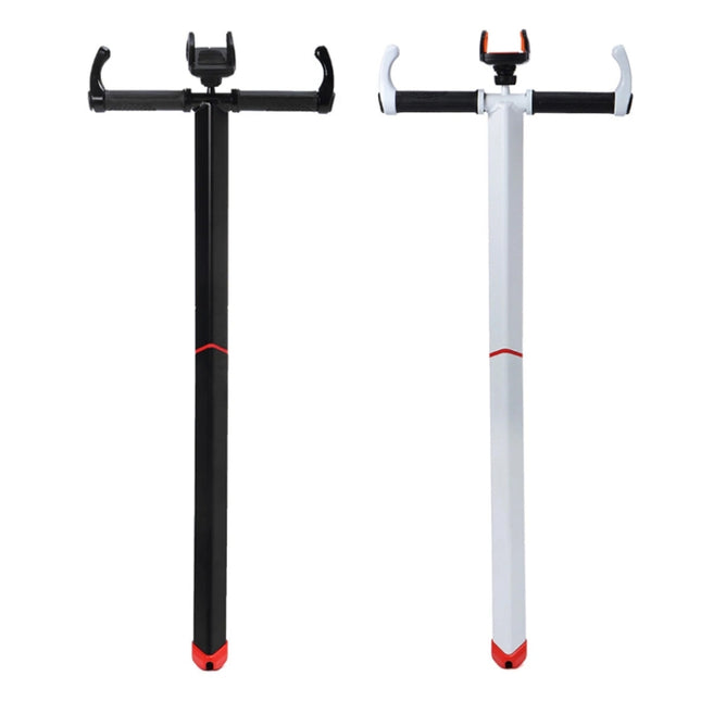 Balance Car Retractable And Extended Hand Lever Handle For Ninebot Mini Pro