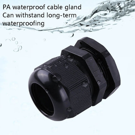 50 PCS / Box Cable Waterproof Sealed Fixed Joint