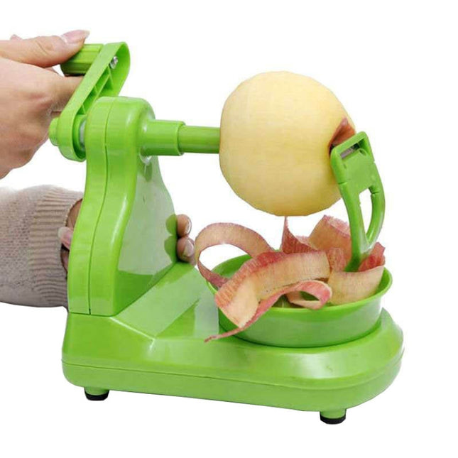 Multi-Function Hand-Shaped Fruits Peeling Machine, Fruits Peeling