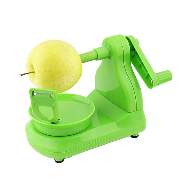 Multi-Function Hand-Shaped Fruits Peeling Machine, Fruits Peeling