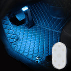 Ice Blue