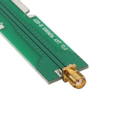 ADS-B 1090MHZ Antenna Gain 2.0dBi Frequency Range 1060-1120 MHz
