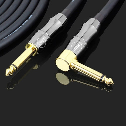 KGR Guitar Cable Keyboard Drum Audio Cable