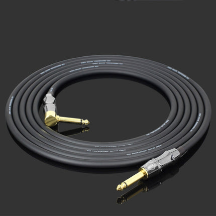 KGR Guitar Cable Keyboard Drum Audio Cable