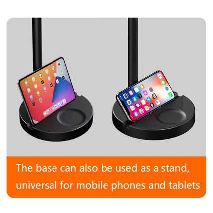 Y19 Folding Telescopic Metal Cantilever Live Bracket, Style:, Phone Type