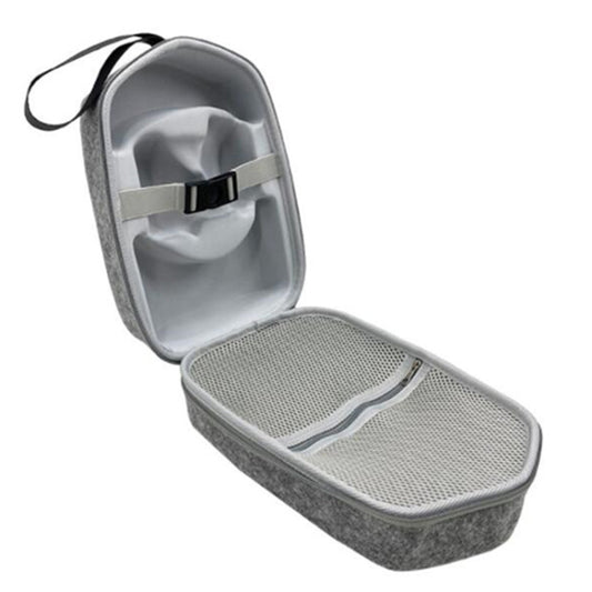 Portable VR Glasses Storage Case For Oculus Quest 2, Storage Case Gray