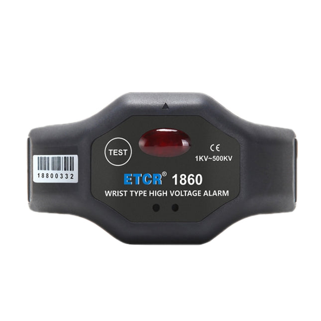 ETCR Non-contact High Voltage Alarm Ellectrician Test Pen, Model:, ETCR1860 For Wrist, ETCR1860C For Wrist, ETCR1880 For Helmet, ETCR1880C For Helmet, ETCR1870 For Arm, ETCR1870C For Arm