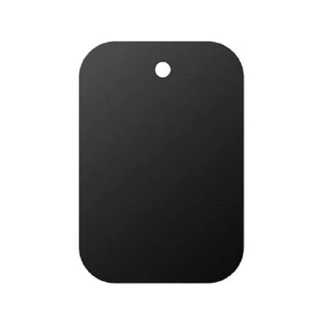 30 PCS Car Phone Holder Magnetic Sheet, Spec:, 40mm (with Tape), 45 x 65mm (with Tape)