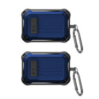 WF-1000XM4 / Blue