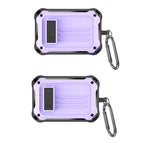 WF-1000XM4 / Purple