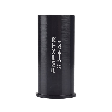 2 PCS FMFXTR Bicycle Seat Tube Reducer Sleeve Conversion Sleeve, Specification:, 27.2mm To 25.4mm, 28.6mm To 25.4mm, 28.6mm To 27.2mm, 30.4mm To 27.2mm, 30.8mm To 27.2mm, 31.6mm To 27.2mm, 33.9mm To 27.2mm, 33.9mm To 31.6mm