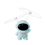 Blue Astronauts