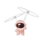 Pink Astronaut