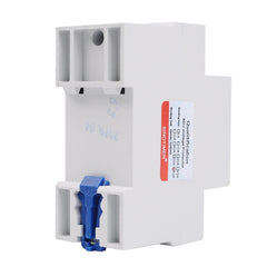SINOTIMER SVP-916 Adjustable Self-resetting Over-voltage Under-voltage Protector, Current:, 40A, 63A, 80A