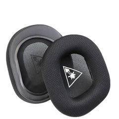 2 PCS Headphone Foam Cover for Turtle Beach Stealth 600 Gen 2, 600 Gen 2(Blue Pattern), 600 Gen 2(White Pattern)