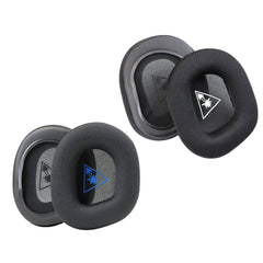 2 PCS Headphone Foam Cover for Turtle Beach Stealth 600 Gen 2, 600 Gen 2(Blue Pattern), 600 Gen 2(White Pattern)