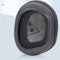 2 PCS Headphone Foam Cover for Turtle Beach Stealth 600 Gen 2, 600 Gen 2(Blue Pattern), 600 Gen 2(White Pattern)