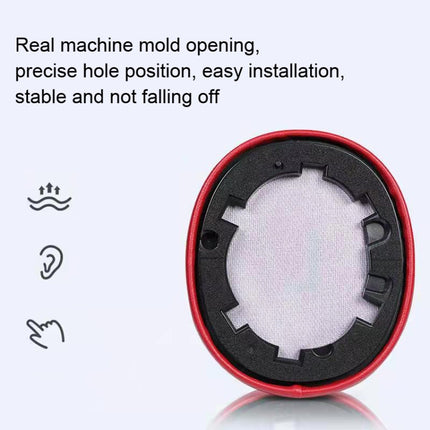 1 Paar Kopfhörer-Ohrenschützer für JBL TUNE700 T750BTNC T700BT, schwarzes Proteinleder, weißes Proteinleder, rotes Proteinleder, blaues Proteinleder