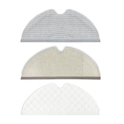 2 PCS Filter Replacement Accessories for Xiaomi Mijia Dreame 1C/2C