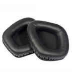Black Protein Leather