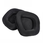 Black Ice Sensory Leather