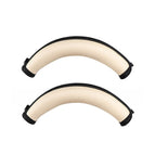 Champagner-Kopfbalken