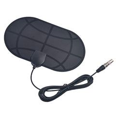 3 PCS HDTV Antenna Mini HD Digital TV Antenna, 3 PCS HDTV
