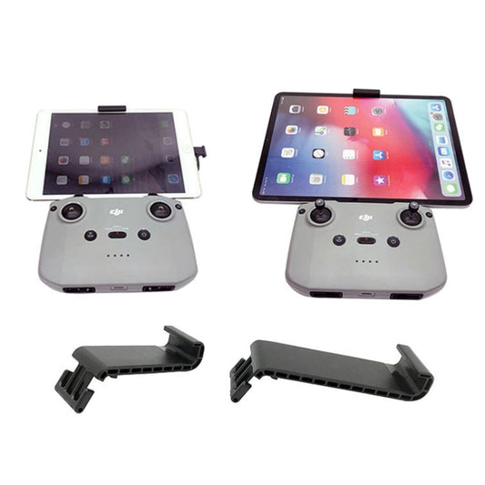 Remote Control Tablet Extension Bracket For DJI Mavic 3 / Air 2 / Air 2S / Mini 2, Style:, Small, Large, Large+For Apple Line, Large+Type-c Line, Large+Micro Line