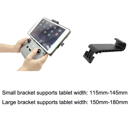 Remote Control Tablet Extension Bracket For DJI Mavic 3 / Air 2 / Air 2S / Mini 2, Style: