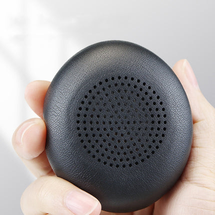 2 almohadillas de espuma para auriculares Skullcandy Uproar Wireless