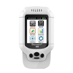 Formaldehyde TVOC Detector PM2.5 Dust Tester, DM502