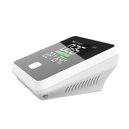 DM103B Temperature Humidity Dust PM2.5 Air Quality Detector