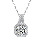 XMZ018 1 Carat
